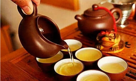 克拉玛依24小时上门的好茶及服务发生的